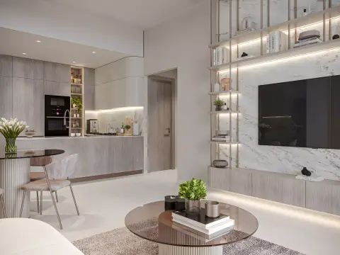 Seraph By Wadan in Dubai Land Residence Complex, Dubai, foto 3