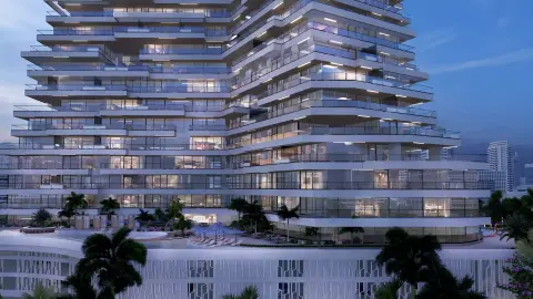 Trinity Arjan in Arjan, Dubai, foto 3