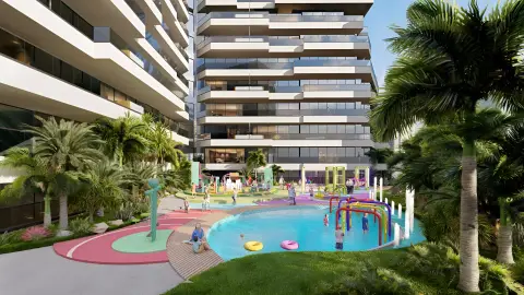 Trinity Arjan in Arjan, Dubai, foto 5