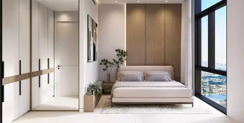 Treppan Tower in Jumeirah Village Triangle, Dubai, foto 3