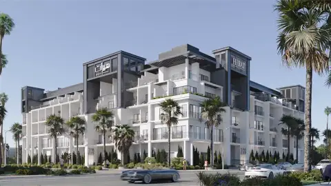 J Haus Residences in Jumeirah Village Circle, Dubai, foto 3