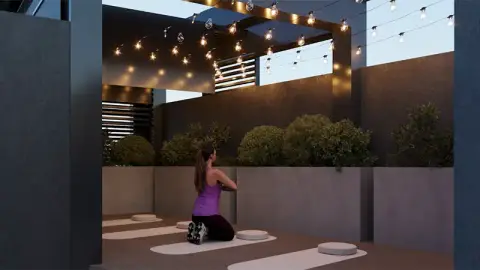J Haus Residences in Jumeirah Village Circle, Dubai, foto 4