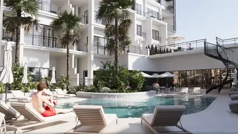 J Haus Residences in Jumeirah Village Circle, Dubai, foto 5