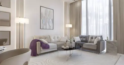 Chapter 01 in International City Phase 2, Dubai, foto 2