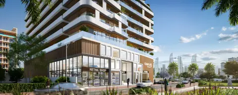 Chapter 01 in International City Phase 2, Dubai, foto 5