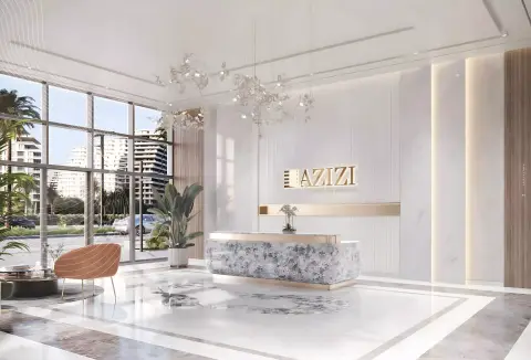 Azizi Venice 2 in Dubai South (Dubai World Central), Dubai, foto 3