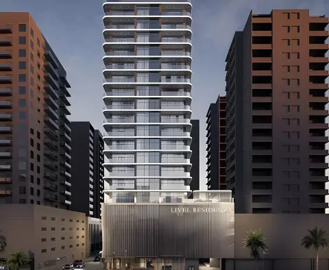 Livel Residenza in Jumeirah Village Circle, Dubai, foto 2