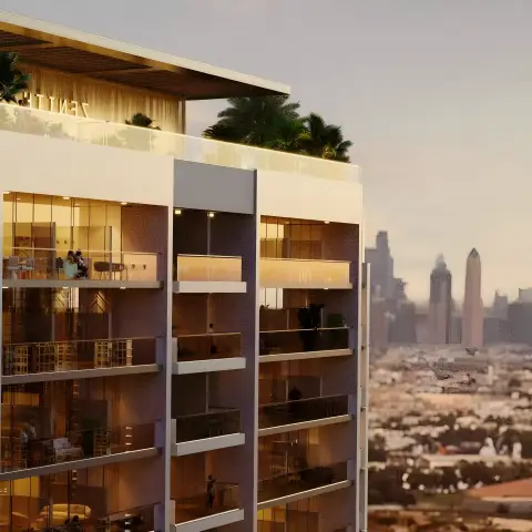 Zenith Residences in International City Phase 2, Dubai, foto 3