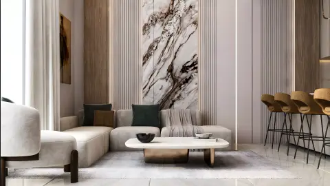 Cubital Heights Phase 2, Al Furjan, Dubai