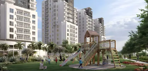 South Garden C in Wasl Gate, Dubai, foto 2
