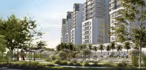 South Garden C in Wasl Gate, Dubai, foto 3