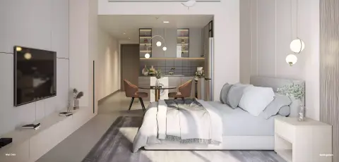 South Garden C in Wasl Gate, Dubai, foto 4