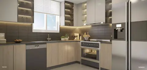 South Garden C in Wasl Gate, Dubai, foto 5