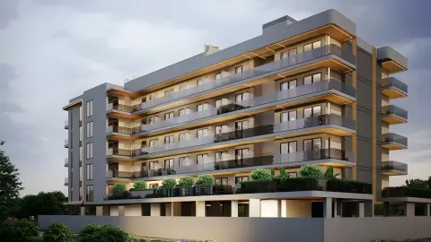 Park Residency, International City Phase 2, Dubai