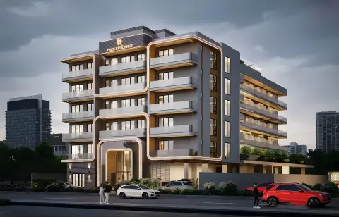 Park Residency in International City Phase 2, Dubai, foto 4