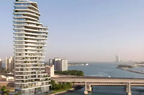 Omniyat Bespoke in Palm Jumeirah, Dubai, foto 3