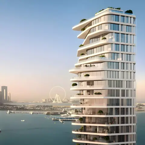 Omniyat Bespoke in Palm Jumeirah, Dubai, foto 4