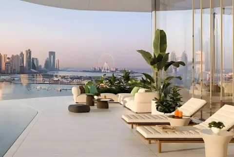 Omniyat Bespoke in Palm Jumeirah, Dubai, foto 5
