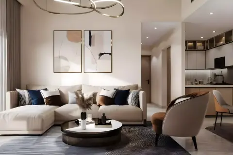 Montage in Al Jaddaf, Dubai, foto 3