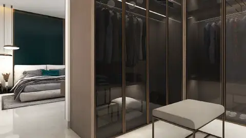 Rose Gold Residences in Jumeirah Village Circle, Dubai, foto 4