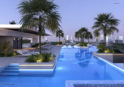 Vista by Vision in Dubai Production City (IMPZ), Dubai, foto 2