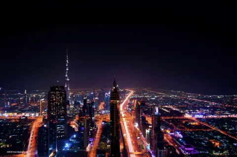 Vista by Vision in Dubai Production City (IMPZ), Dubai, foto 4