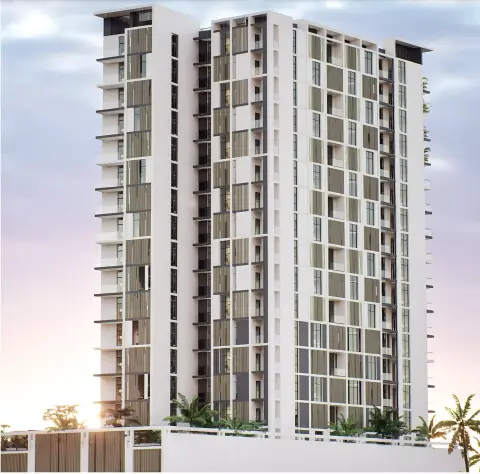 Aria Heights in Jumeirah Village Circle, Dubai, foto 4