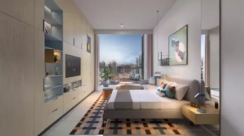 Rove Home Marasi Drive By IRTH in Business Bay, Dubai, foto 5