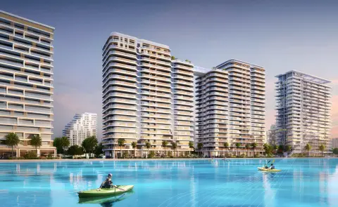 Azizi Venice 3 in Dubai South (Dubai World Central), Dubai, foto 4
