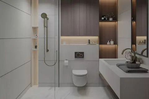 105 Residences in Jumeirah Village Circle, Dubai, foto 3