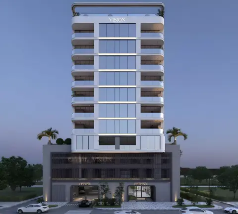 Coral By Vision in Jumeirah Garden City, Dubai, foto 3