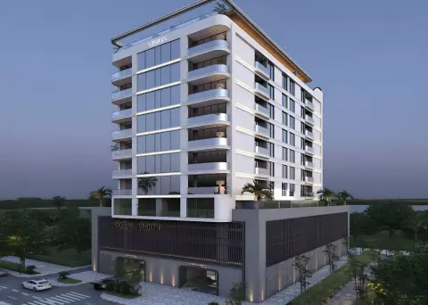 Coral By Vision in Jumeirah Garden City, Dubai, foto 4