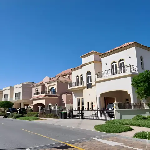 Greygate Residences in Jumeirah Village Circle, Dubai, foto 2
