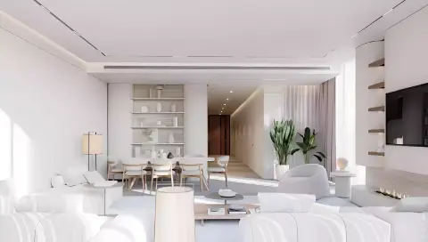 Greygate Residences in Jumeirah Village Circle, Dubai, foto 3