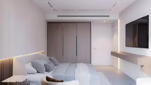 Greygate Residences in Jumeirah Village Circle, Dubai, foto 4