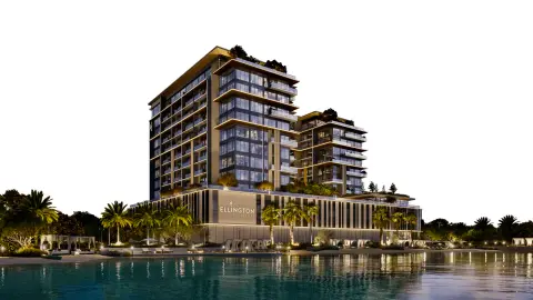Everly Place, Ras Al Khor, Dubai