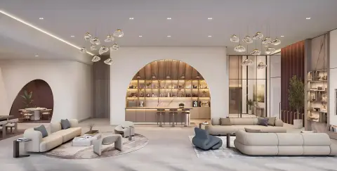 Everly Place in Ras Al Khor, Dubai, foto 2