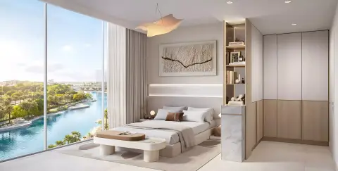 Everly Place in Ras Al Khor, Dubai, foto 4