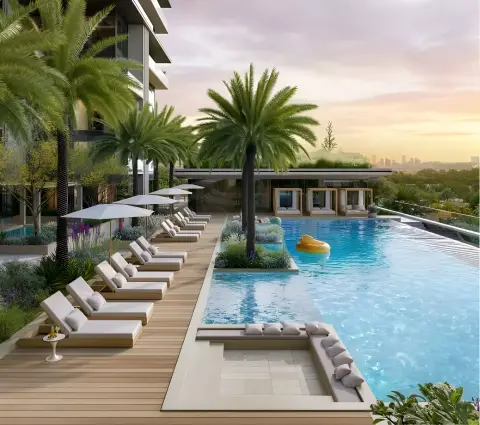 Everly Place in Ras Al Khor, Dubai, foto 5