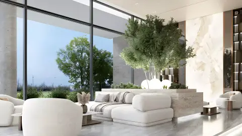 Ashton Park Residences The Second in Jumeirah Village Circle, Dubai, foto 2