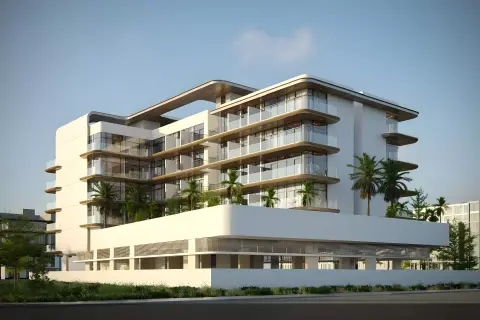 Aizel Tower, International City Phase 2, Dubai