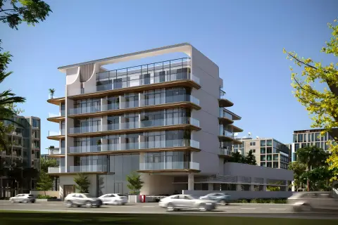 Aizel Tower in International City Phase 2, Dubai, foto 3