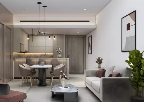 Aizel Tower in International City Phase 2, Dubai, foto 4
