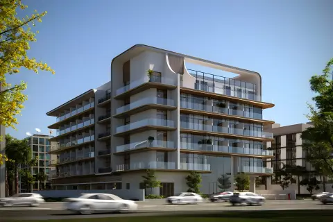 Aizel Tower in International City Phase 2, Dubai, foto 5