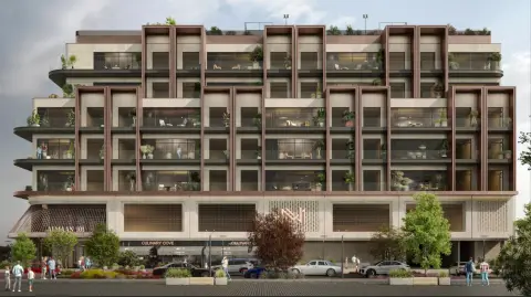 Almaan 101 in Jumeirah Village Circle, Dubai, foto 4
