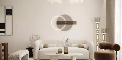 Rivo by Grovy in Dubai Land Residence Complex, Dubai, foto 5