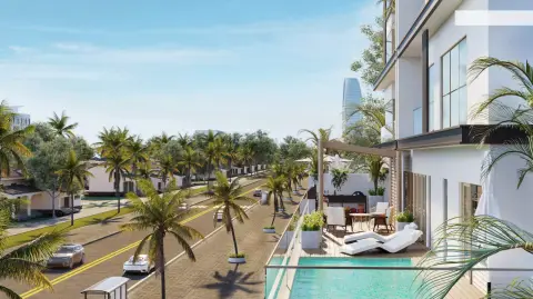Pristine in Al Furjan, Dubai, foto 2