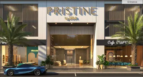 Pristine in Al Furjan, Dubai, foto 5