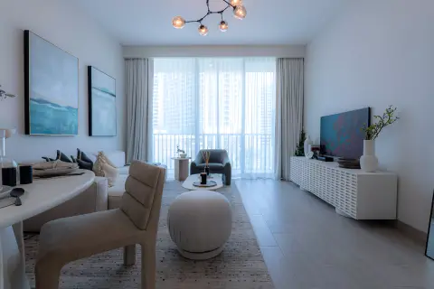 Luma Park Views in Jumeirah Village Circle, Dubai, foto 2