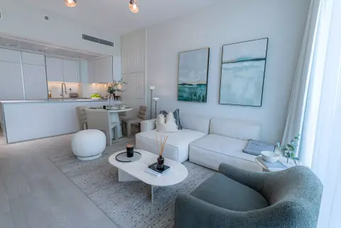 Luma Park Views in Jumeirah Village Circle, Dubai, foto 3
